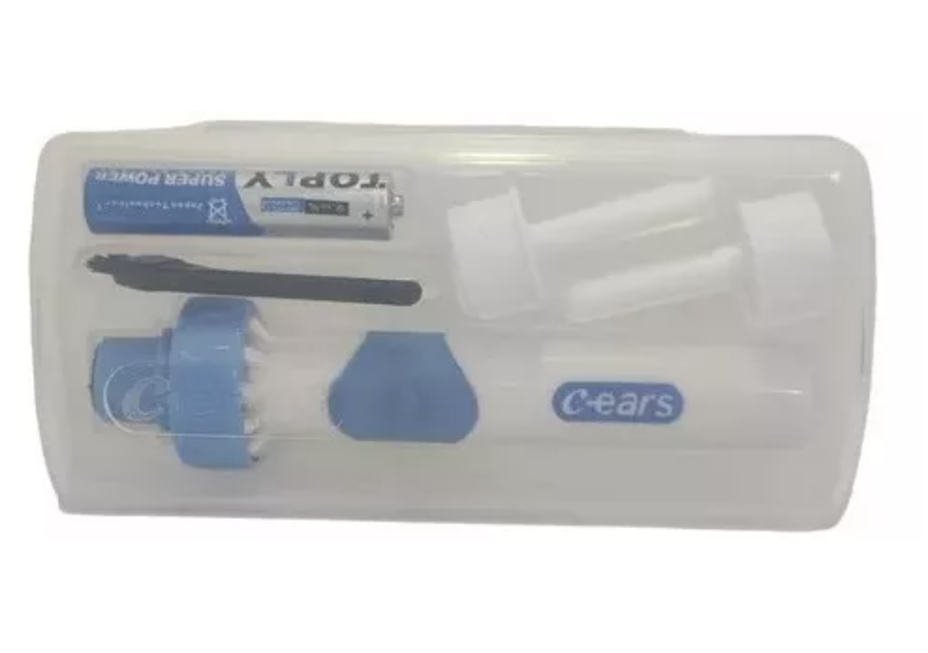 Miniatura 2 de Removedor de Cera Oídos